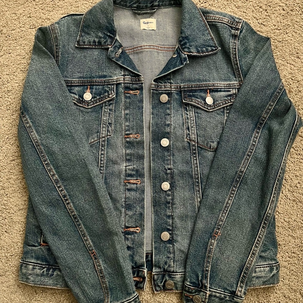 GAP Denim Jacket